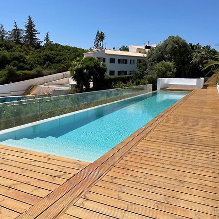 Апартаменти Casas De Carvoeiro By Sevencollection Екстер'єр фото