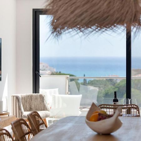 Апартаменти Casas De Carvoeiro By Sevencollection Екстер'єр фото