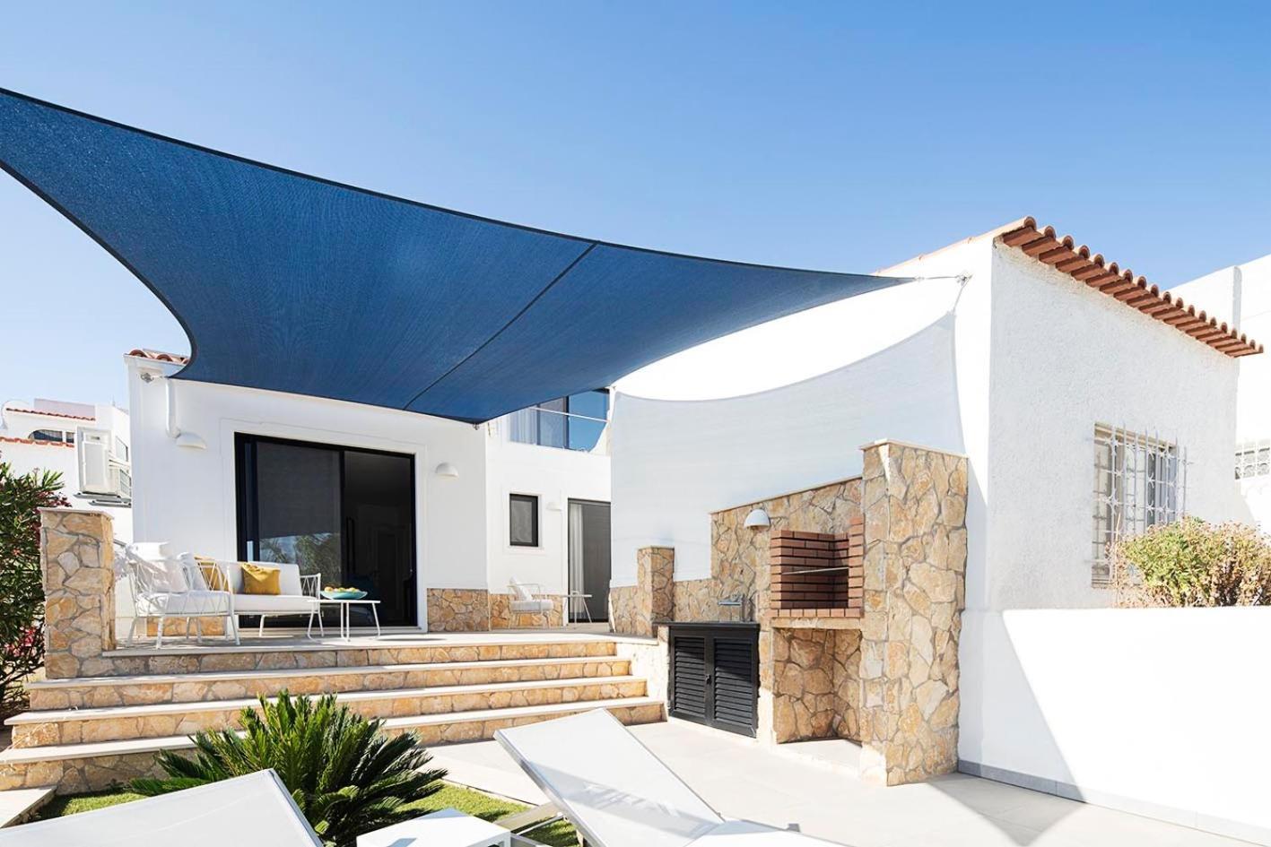 Апартаменти Casas De Carvoeiro By Sevencollection Екстер'єр фото