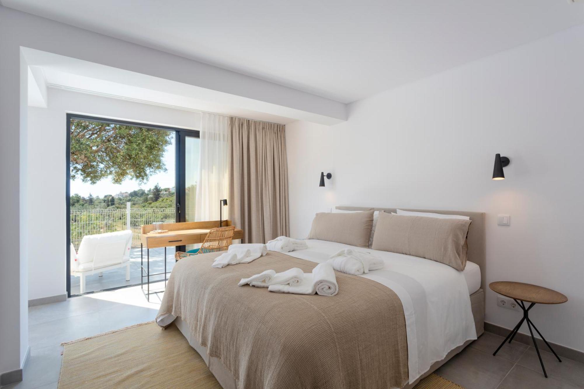 Апартаменти Casas De Carvoeiro By Sevencollection Екстер'єр фото
